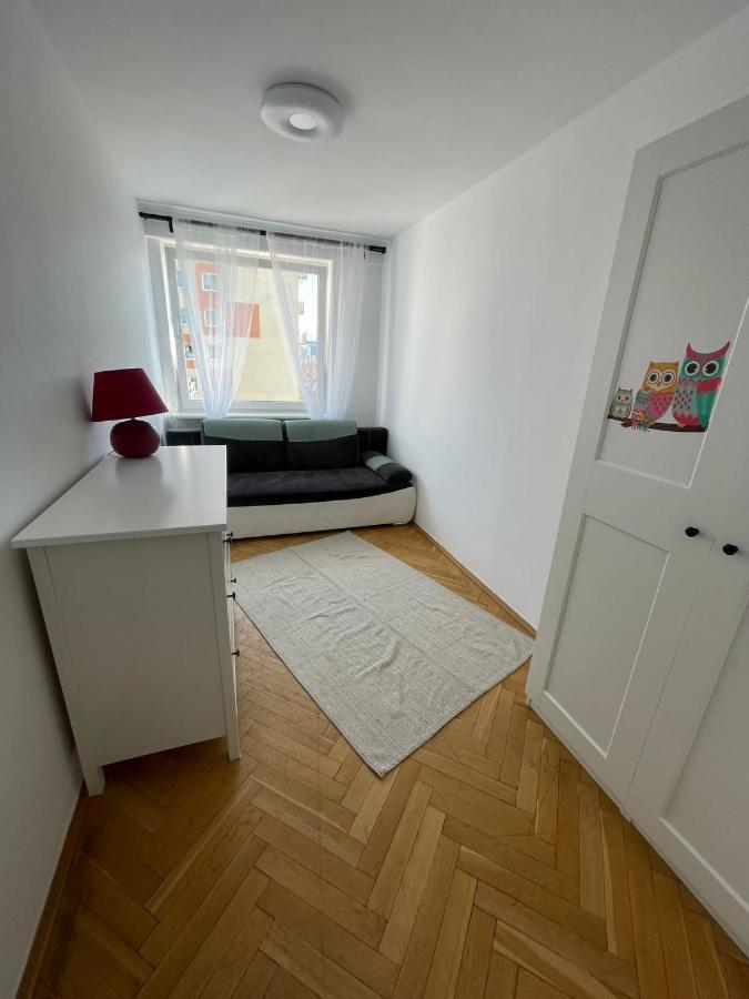 Carmen Apartments4U - Bydgoska 6 Gdansk Exterior photo